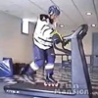 Cool Links - Rollerblade Treadmill
