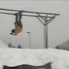 Cool Links - Cool Snowboarding Stunt