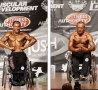 Funny Links - Wheelchair Musclemen