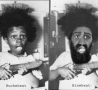 Funny Pictures - When Bin Laden Was Young