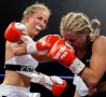 Funny Pictures - Women Boxing