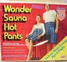 Funny Links - Wonder Sauna Hot Pants