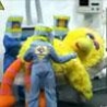 Cool Links - Robot Chicken Sesame Street