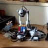 Cool Links - Automated Rubik's Cube Solver