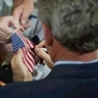 Cool Links - Bush Desecrates The Flag