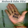 Funny Links - Redneck Palm Pilot