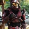 Cool Pictures - Great Halo Costume