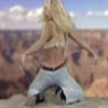 Funny Links - A funny fake Britney Spears video.