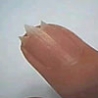 Weird Funny Pictures - Sharpened Finger Nails