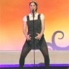 Funny Links - Sarah Silverman Does Cheese