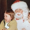 Cool Pictures - Scary Santa