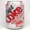 Funny Animals - Diet Coke With Bacon 