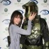Celebrities - Halo 3 Launch Party