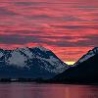 Cool Pictures - Norwegian Sunset