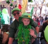St. Patricks Day - Young St. Patricks