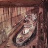 Cool Pictures - Underground Swedish Naval Base