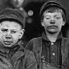 Political Pictures - American Child Labour