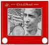 Cool Pictures - Obama-Sketch