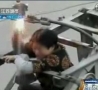 Cool Links - Electrocuted Woman Shoots Fire From Her Face
