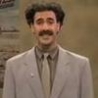 Funny Links - Borat On SNL
