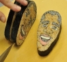 Cool Pictures - Obama Sushi