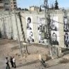 Political Pictures - Gaza Art