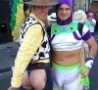 Funny Links -  Woody and Buzz Lightyear