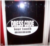 Funny Pictures - Redneck Dresscode
