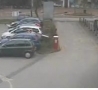 Funny Links - Car Park Barrier Goes Haywire 
