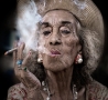 Cool Pictures - What Smoking Can Do