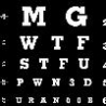 Parody - Computer Nerd Eye Chart