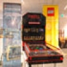 Cool Pictures - Lego Pinball Machine