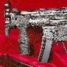Cool Pictures - Pimped Out Gun