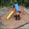 Funny Animals - Backyard Playground