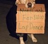 Funny Animals - $20 For A Lap Dance