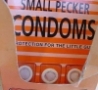 Funny Links - Tiny Condom