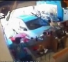 Cool Links - Student Driver Crashes Into Coffee Shop
