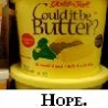 Funny Pictures - Butter And Logic