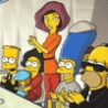 Cool Pictures - Simpsons Fashion Show
