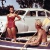 Cool Pictures - Classic Opel Summer Ads