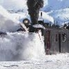 Cool Pictures - Snowblower Train