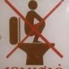 Funny Pictures - Asian Toilet Instructions