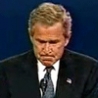 WTF Links - Bush on Cognitive Decline