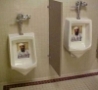 Funny Links - Bin Laden Toilet