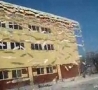 Cool Links - Massive Roof Avalanche