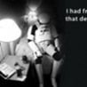 Funny Links - Storm Troopers Have Feelings Too