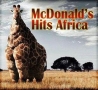 Funny Animals - McDonalds Gone Africa