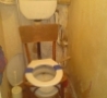 Funny Links - Toilet With Chair
