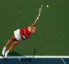 Funny Pictures - Die Hard Tennis Player