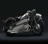 Cool Pictures - 1934 BMW R7